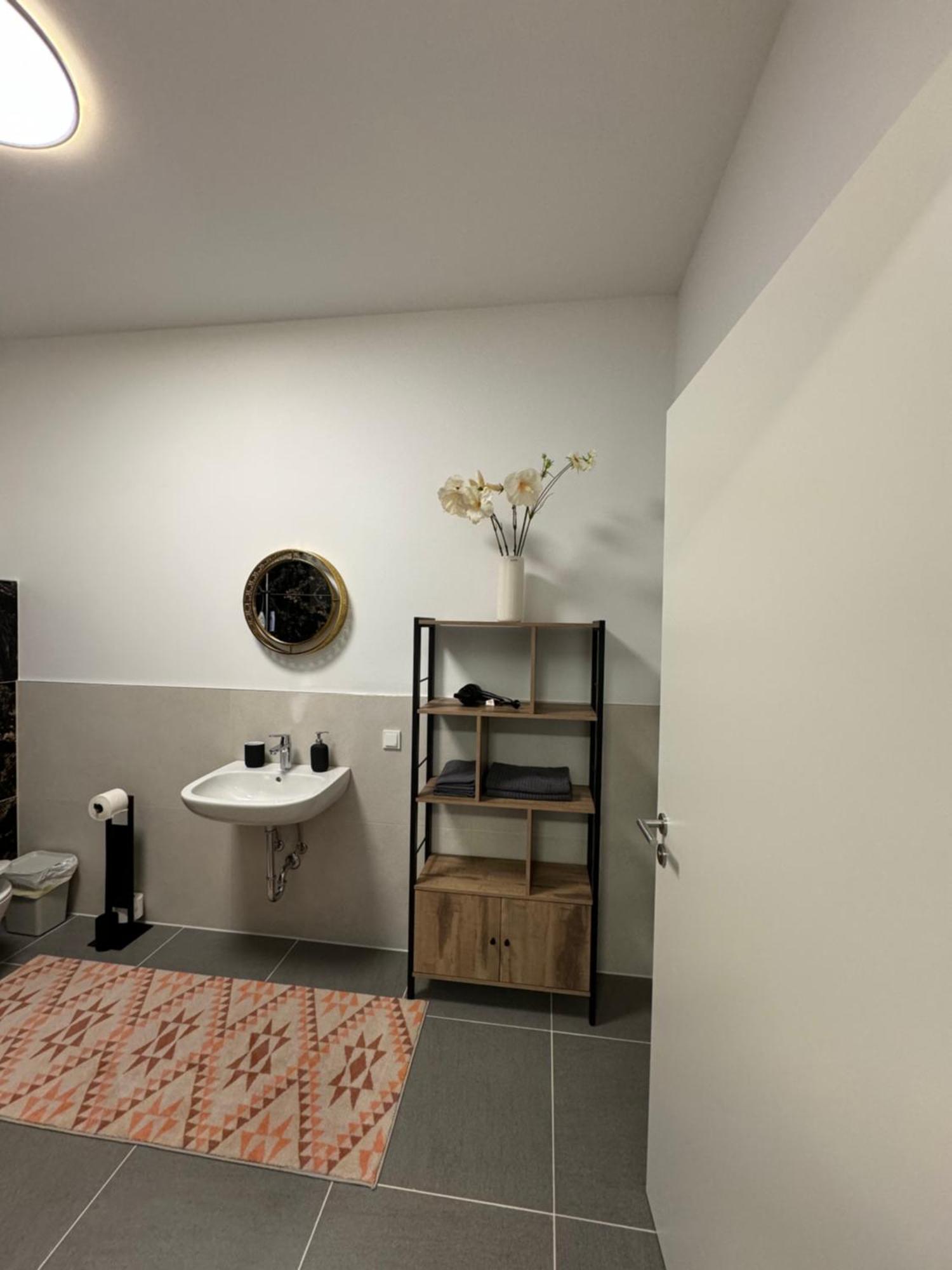 Zeitperlewohnen Appartement *