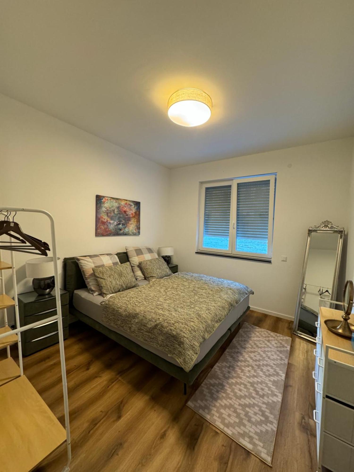 Appartement Zeitperlewohnen Witten