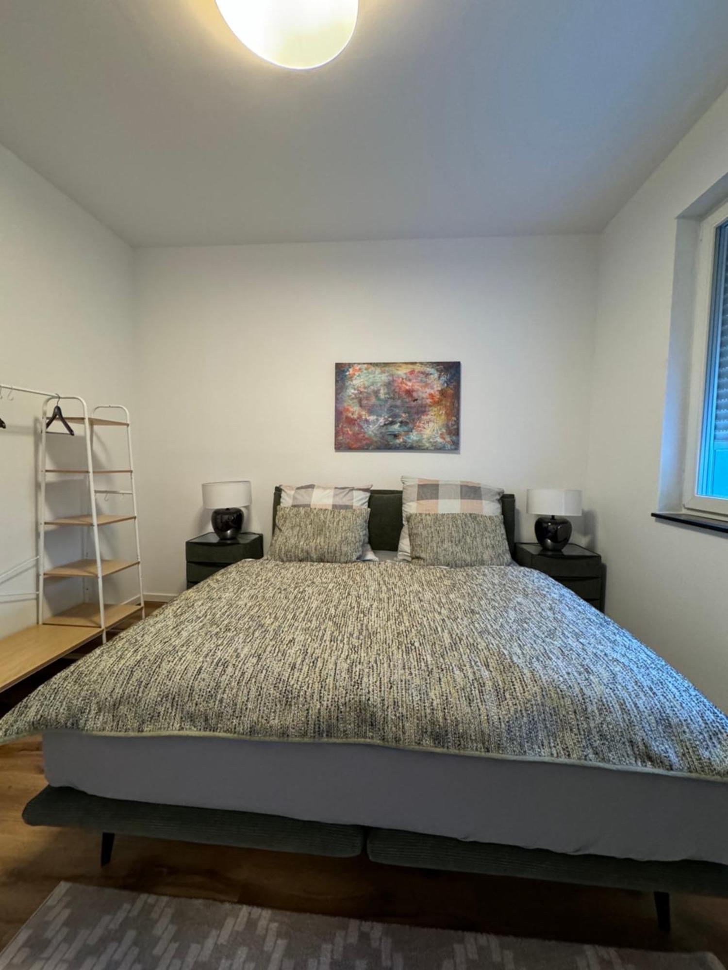 Zeitperlewohnen Appartement