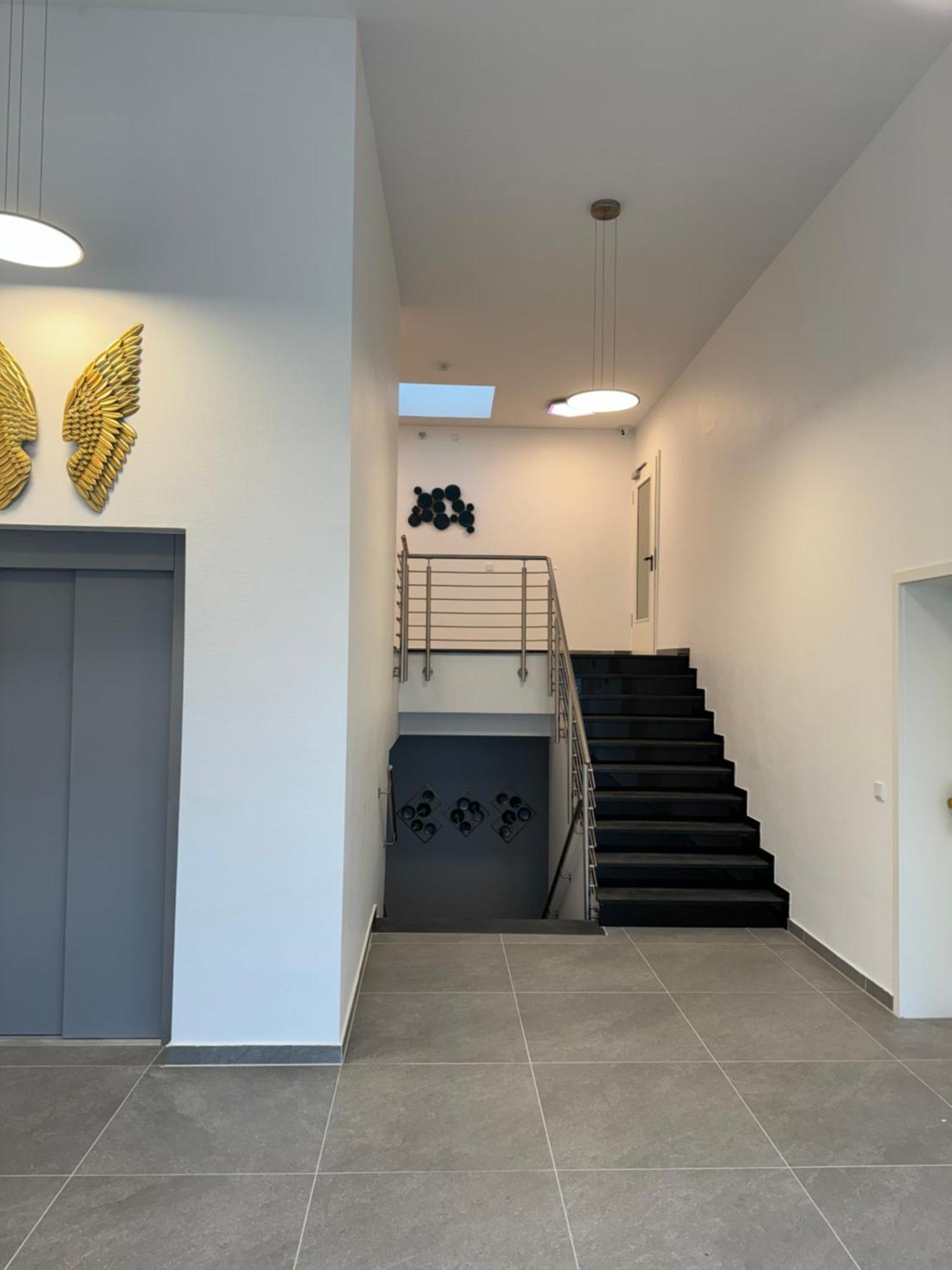 Zeitperlewohnen Appartement Witten