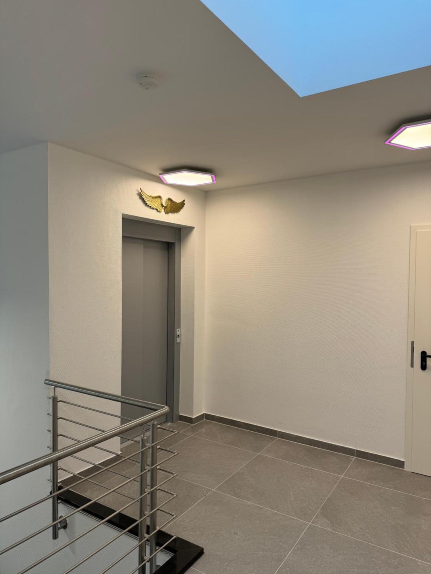 Appartement Zeitperlewohnen Witten